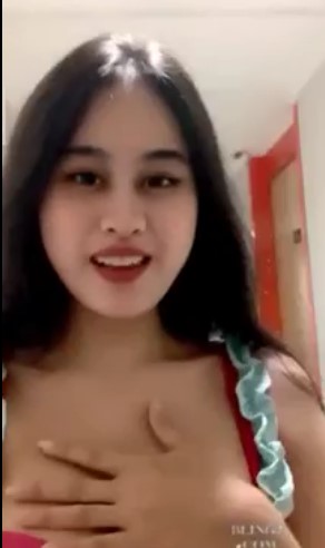 ngewe selebgram di apartemen