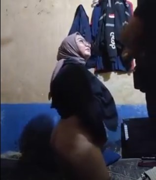 Pulang kerja ngewe di kosan part 1